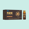 Multi vitamina y líquido de aminoácidos