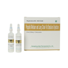 Inyección de propofol MCT/LCT