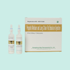 Inyección de propofol MCT/LCT