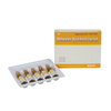 Inyección de metoxamina HCl