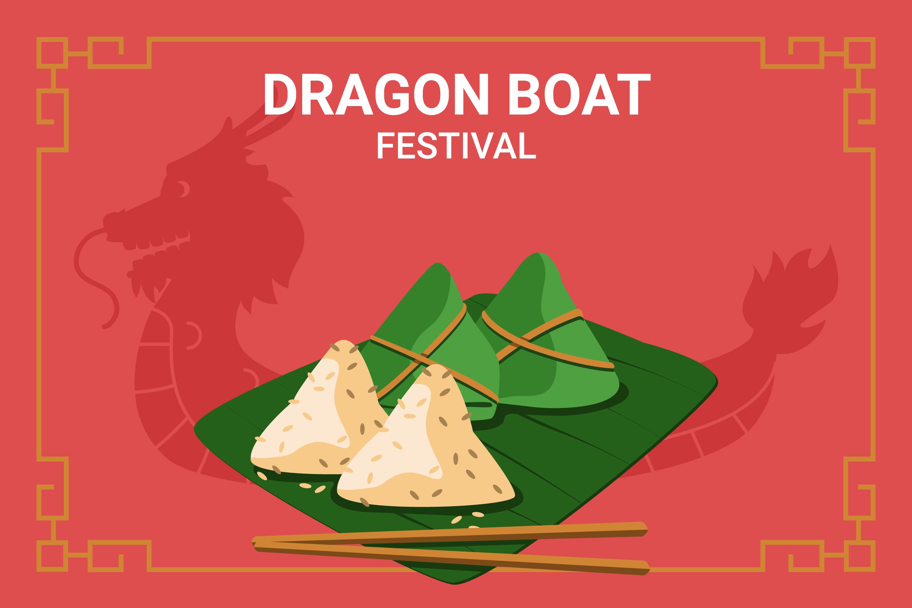 Cálidos deseos para el festival Dragon Boat de Jiabo Pharma