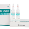Emulsión inyectable propofol